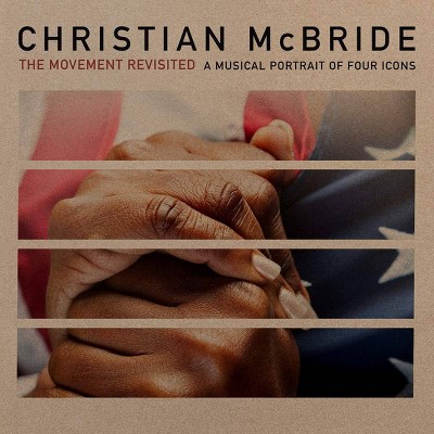 Christian McBride - The Movement Revisited (CD)