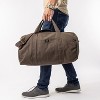 Terra Thread Bumi Eco Duffle Bag - 2 of 4