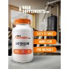 BulkSupplements L-Citrulline Capsules - 4 of 4