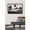 Trends International G2 Esports - Samurai Framed Wall Poster Prints - 2 of 4