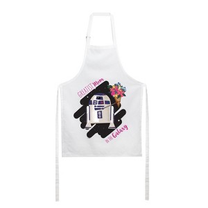Star Wars R2D2 Kitchen Apron - 1 of 1