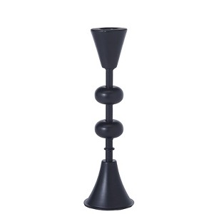 The Lakeside Collection Taper Candleholders - 1 of 2