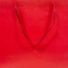 Bows And Sparkles Large Gift Bag Red - 3 of 3