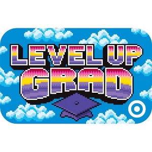 New Grade Unlocked Target GiftCard - 1 of 1