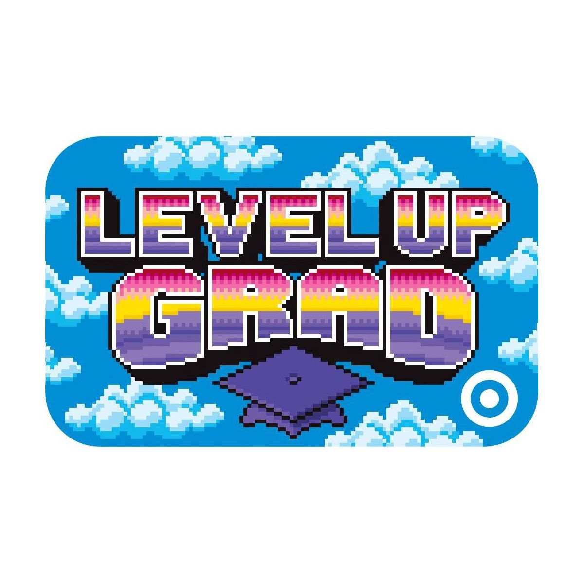 New Grade Unlocked Target GiftCard