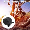 Unique Bargains Bike MTB Cycling Inner Tire 27.5x1.95/2.125 inch 1 Pcs - 2 of 4