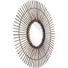 Zuo Dimond Mirror Gold - 4 of 4