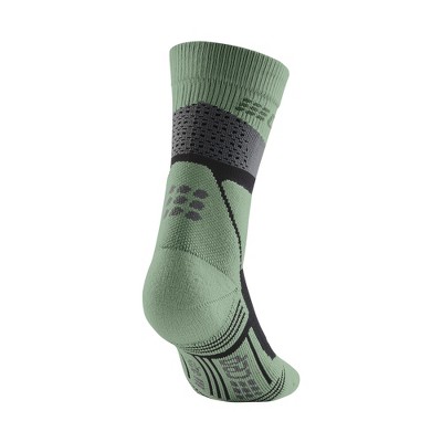 CEP Women's Hiking Max Cushion Mid Cut Compression Socks - image 2