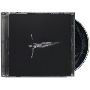 Noah Cyrus - I Want My Loved Ones To Go With Me (CD) - 1 of 1