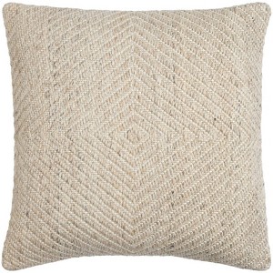 Mark & Day Kailee Cottage Throw Pillow - 1 of 4