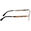 Calabria VT-YB-2210901 Designer Metal Reading Glasses - 3 of 4