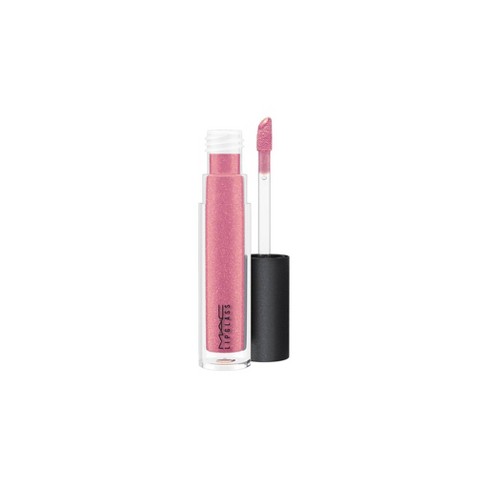 MAC Lipglass Lipstick - 4 Love Child - 0.1 fl oz - Ulta Beauty