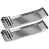 Bon Tool 12-197 Knee Boards - Stainless Steel Curved End (Pr) - 3 of 3
