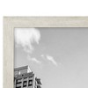 Americanflat 20x30 Poster Frame in Grey with Polished Plexiglass - Horizontal and Vertical Formats - Wall Mounted - 4 of 4
