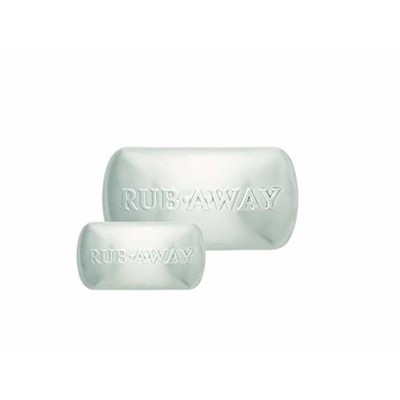 Amco Rub-a-Way Bar - Set of 2 - Mini and Original