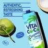 Vita Coco Coconut Water Original, 33.8 Fl Oz (Pack of 6) - 2 of 4