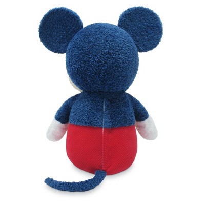 Mickey Mouse Kids&#39; Weighted Plush_1