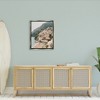 Stupell Industries Cinque Terre Coastal Town Scenery, 31" x 25" - 2 of 4