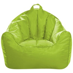 29" Malibu Lounge Bean Bag Chair - Posh Creations - 1 of 2
