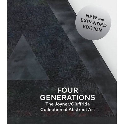 Four Generations - by  Courtney Martin (Hardcover)