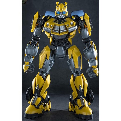 Yolopark lança Model Kit AMK Series - TRANSFORMERS: RISE OF THE BEASTS