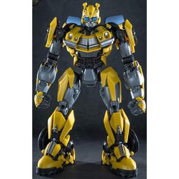Bumblebee AMK Series Model Kit | Transformers: Rise of the Beasts | Yolopark Action figures