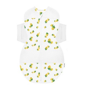 Happiest Baby SNOO Sack Swaddle Wrap - Lemons - 1 of 3