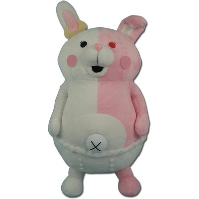 Great Eastern Entertainment Co. Danganronpa 3 Future Monomi 8 Inch Character Plush