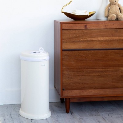 target ubbi diaper pail