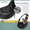 Expandable Pet Sling Carrier - 4 of 4