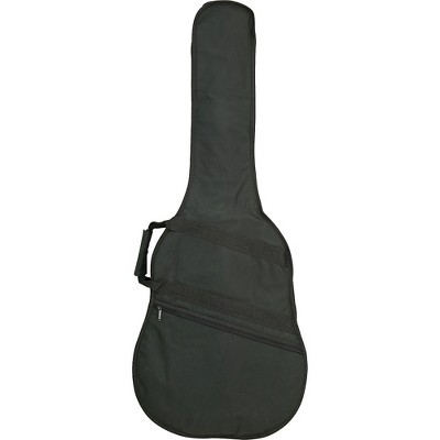 Musician's Gear Acoustic Guitar Gig Bag