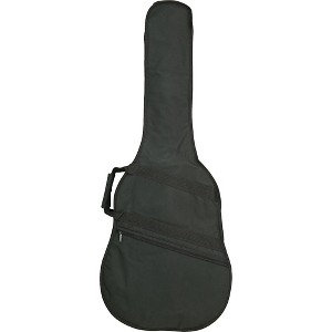 Musician's Gear Acoustic Guitar Gig Bag - 1 of 2