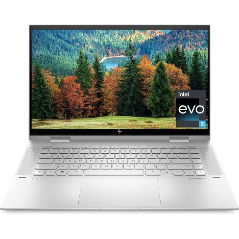 Ordinateur Portable HP ENVY x360 15- Core i5 - 512Go SSD - 8Go Ram