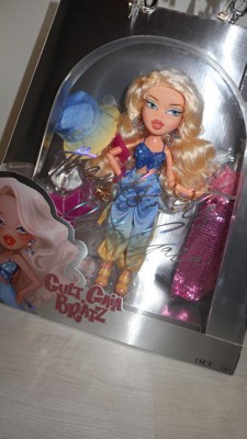 Bratz X Cult Gaia Special Edition Designer Cloe Fashion Doll : Target