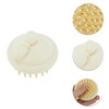 Unique Bargains Hat-shaped Hair Brush 1 Pc - 3 of 4