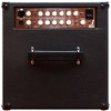 DV Mark AC101 150W 1x10 Compact Acoustic Guitar Combo Amp Brown - 4 of 4
