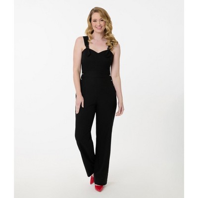 Unique Vintage Women's Sedgewick Jumpsuit