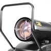XtremepowerUS 96959 Forced Air Heater Kerosene/Diesel 100,000 BTU Auto Shutof - 2 of 4