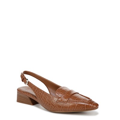 Naturalizer Womens Garner Slingback
