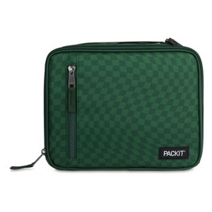 Packit Freezable Classic Molded Lunch Box - 1 of 4