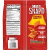 Cheez-It Snap'd Double Cheese Crackers - 7.5oz - 2 of 4