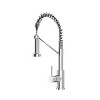 CUPC Certified Pull-down Kitchen Faucet - 4 of 4