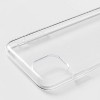 Apple iPhone 11/XR Case - heyday™ Clear - 2 of 2