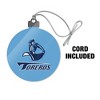 University of San Diego Toreros Acrylic Christmas Tree Holiday Ornament - 3 of 4