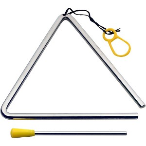 Stagg Triangle with Beater and Suspension System - 1 of 2