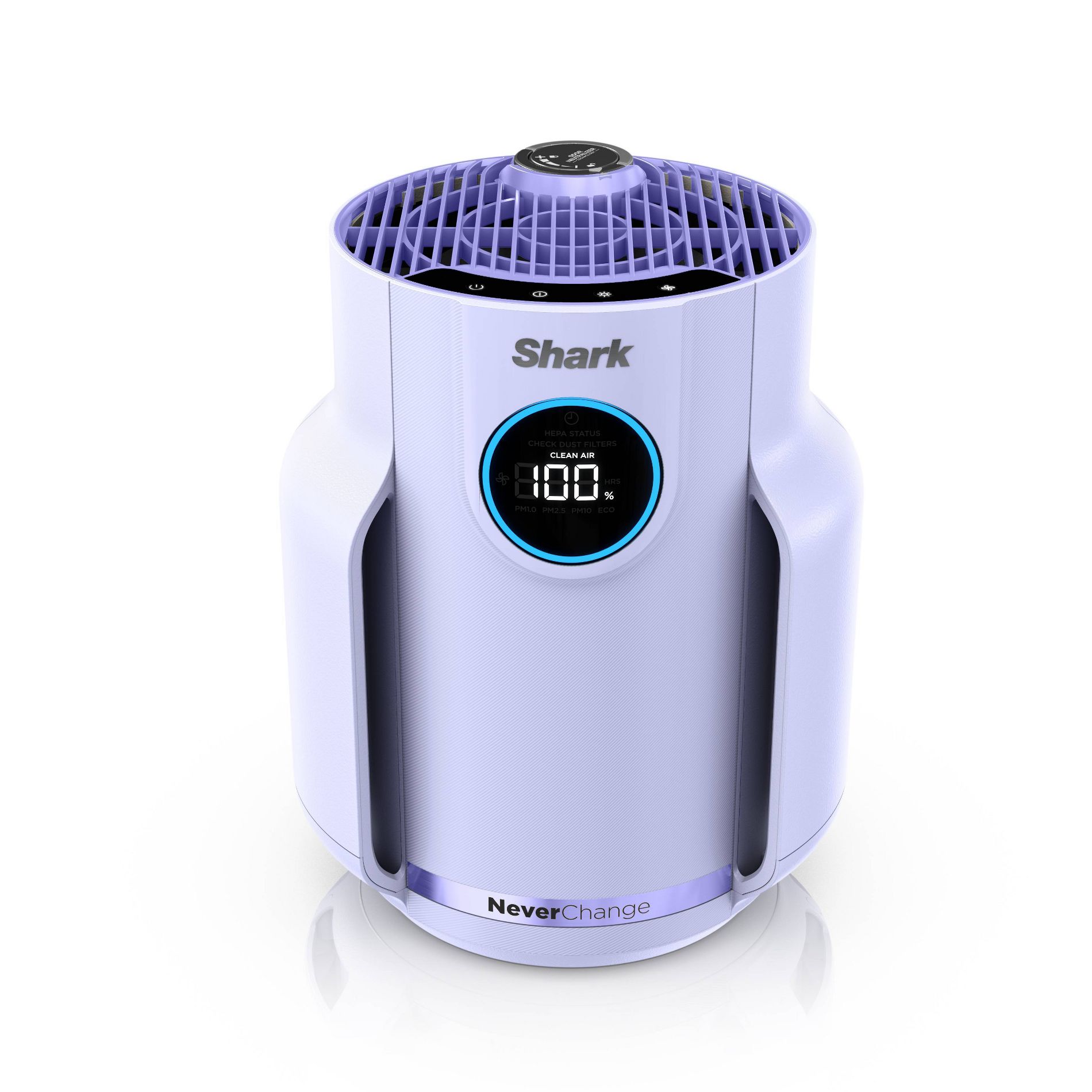 Shark Never Change Air Purifier Mini HP072PL