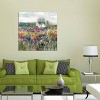Beach Birds by Carol Robinson Unframed Wall Canvas - iCanvas - 2 of 3