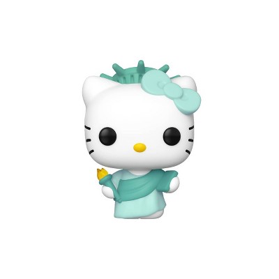 hello kitty toys target