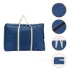 REGALWOVEN Foldable Storage Bags for Organizing Bedroom Clothing Closet Organizer with Handles - 3 of 4