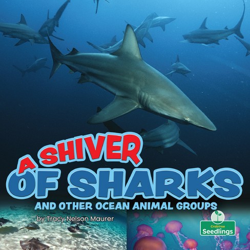 Ninja Sharks: Mutant Sharks from Thresher to Salmon Sharks - A-Z Animals